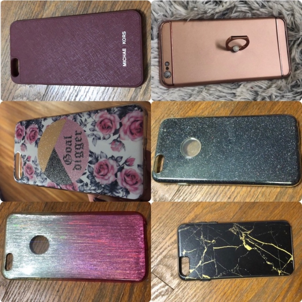 iPhone 6 cases